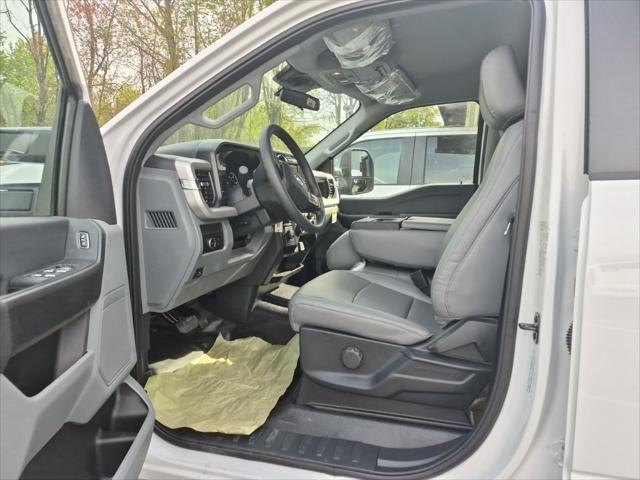 2026 Ford F-550 XL