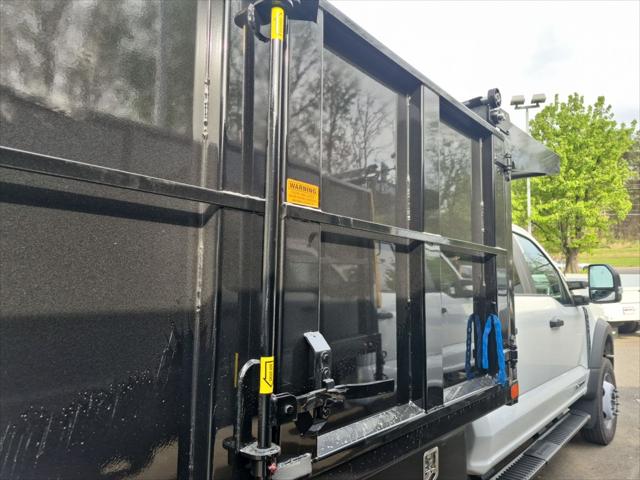 2026 Ford F-550 XL