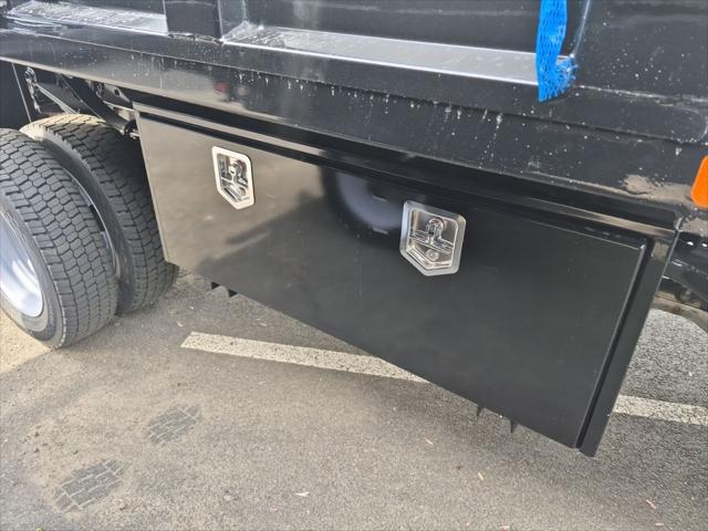 2026 Ford F-550 XL