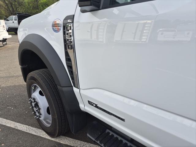 2026 Ford F-550 XL
