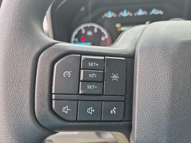2026 Ford F-550 XL