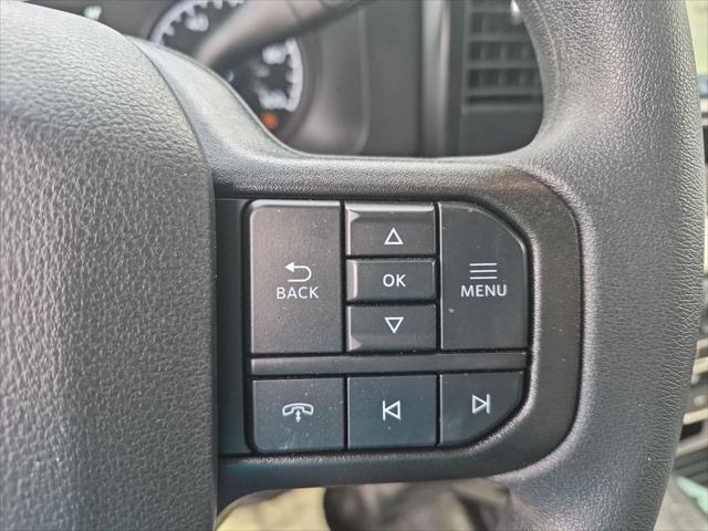 2026 Ford F-550 XL