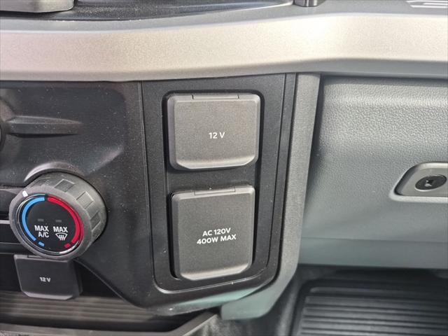 2026 Ford F-550 XL