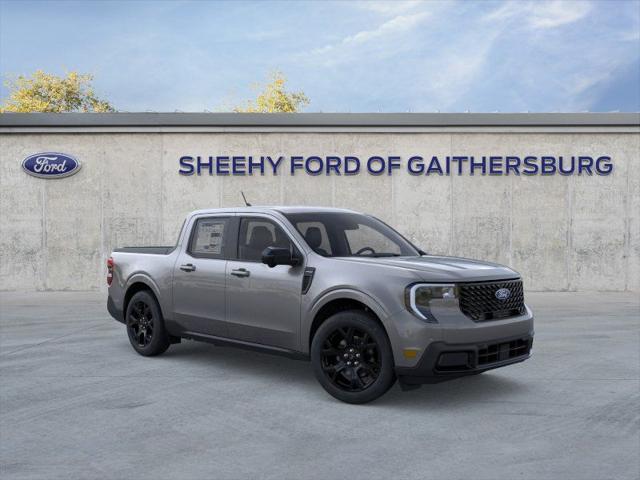 2026 Ford Maverick Lariat for sale in Gaithersburg, MD