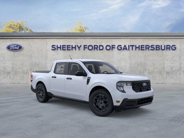 2026 Ford Maverick XLT for sale in Gaithersburg, MD