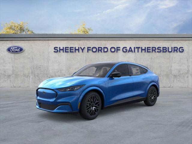 2026 Ford Mustang Mach-E Premium for sale in Gaithersburg, MD