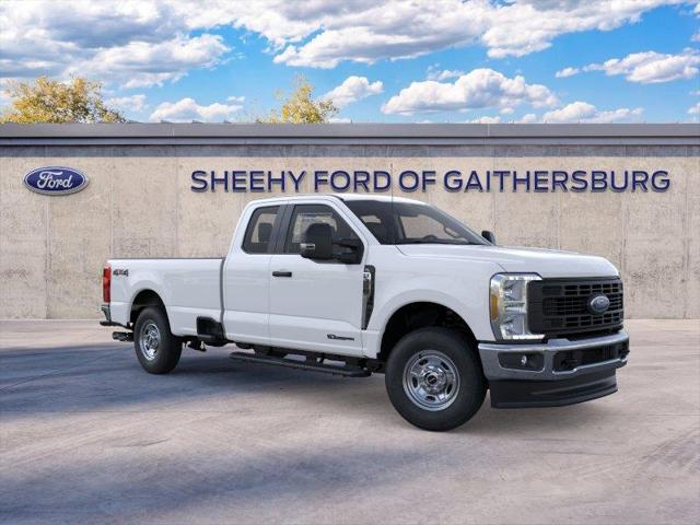 2026 Ford F-350 XL for sale in Gaithersburg, MD