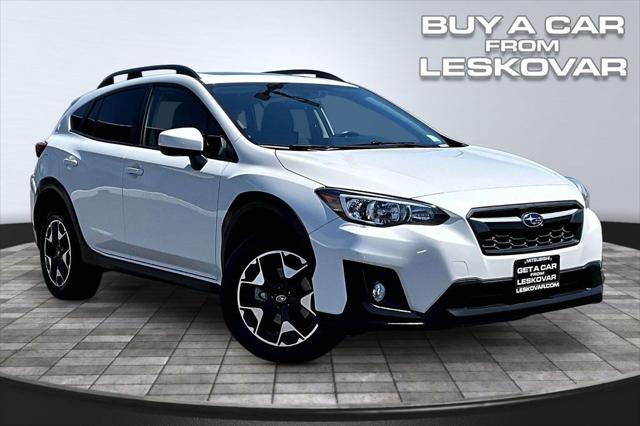 2020 Subaru Crosstrek Premium for sale in Kennewick, WA