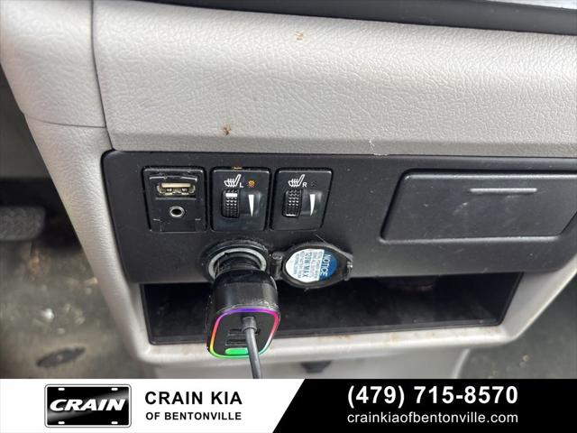 2017 Toyota Sienna XLE 8 Passenger