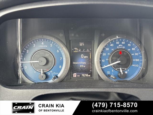 2017 Toyota Sienna XLE 8 Passenger