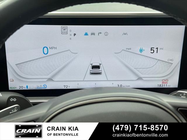 2024 Hyundai IONIQ 6 SEL