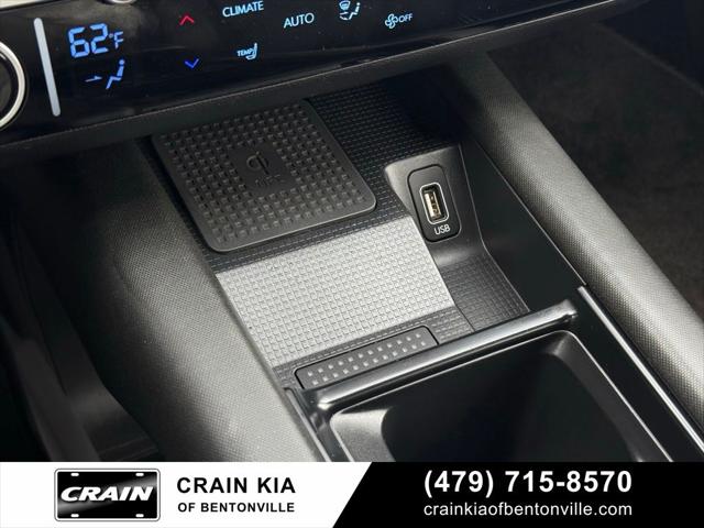 2024 Hyundai IONIQ 6 SEL