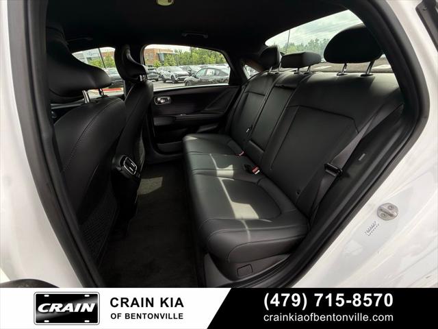 2024 Hyundai IONIQ 6 SEL