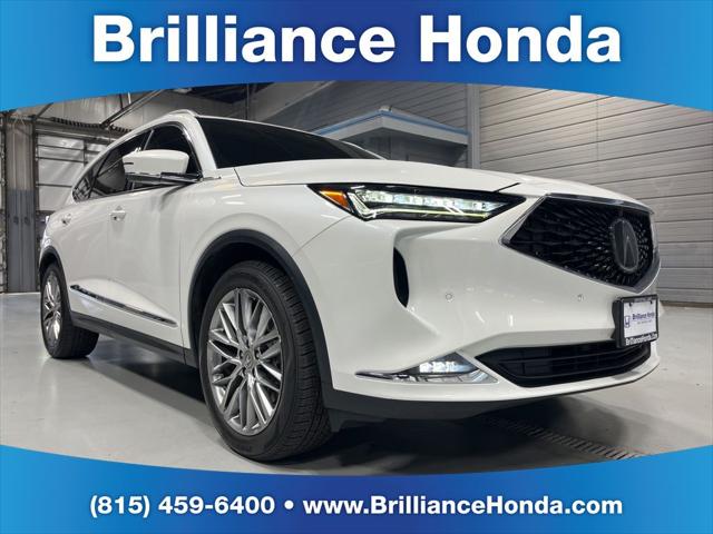 2022 Acura MDX Advance Package for sale in Crystal Lake, IL