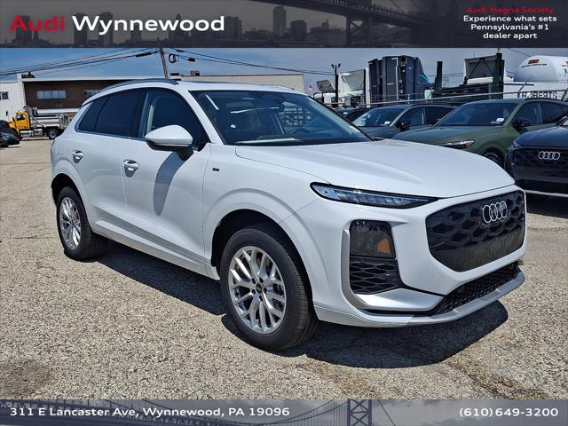 2026 Audi Q3 TFSI quattro S tronic for sale in Wynnewood, PA