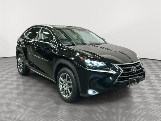2016 Lexus NX 300h Luxury for sale in Omaha, NE