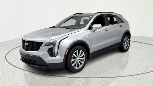 2023 Cadillac XT4 FWD Sport for sale in Dearborn, MI