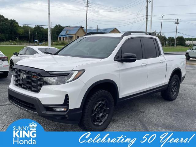2025 Honda Ridgeline TrailSport+ for sale in Anniston, AL