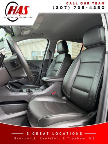 2024 GMC Terrain AWD SLT