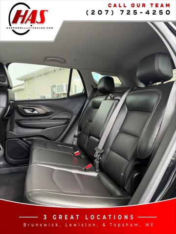 2024 GMC Terrain AWD SLT