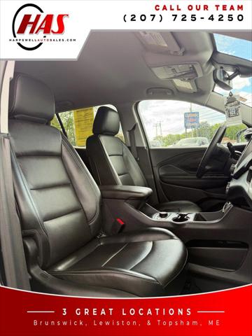 2024 GMC Terrain AWD SLT