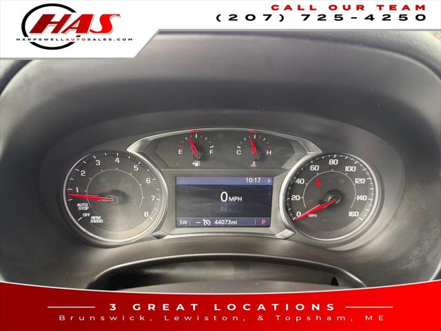2024 GMC Terrain AWD SLT