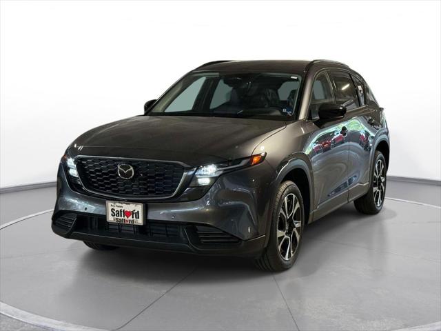 2026 Mazda CX-5 2.5 S Preferred for sale in Fairfax, VA