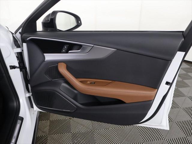 2023 Audi A4 Premium Plus 45 TFSI S line quattro S tronic
