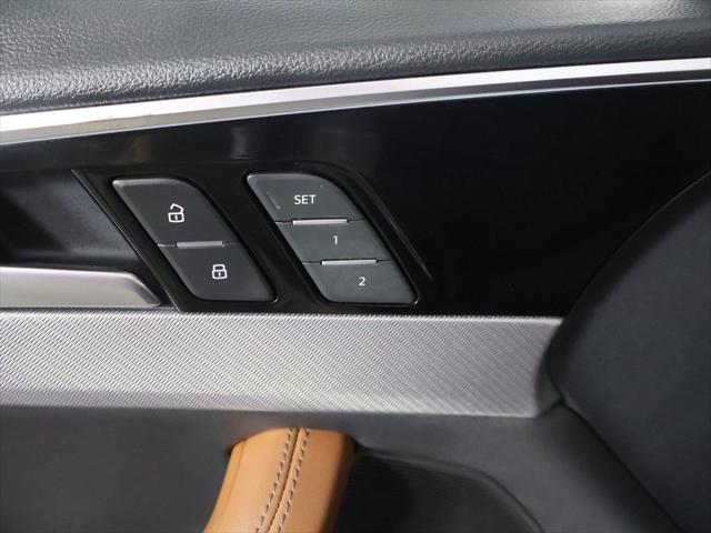2023 Audi A4 Premium Plus 45 TFSI S line quattro S tronic