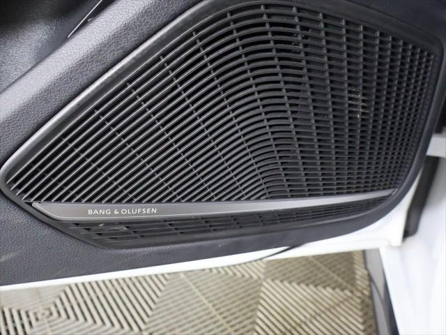 2023 Audi A4 Premium Plus 45 TFSI S line quattro S tronic