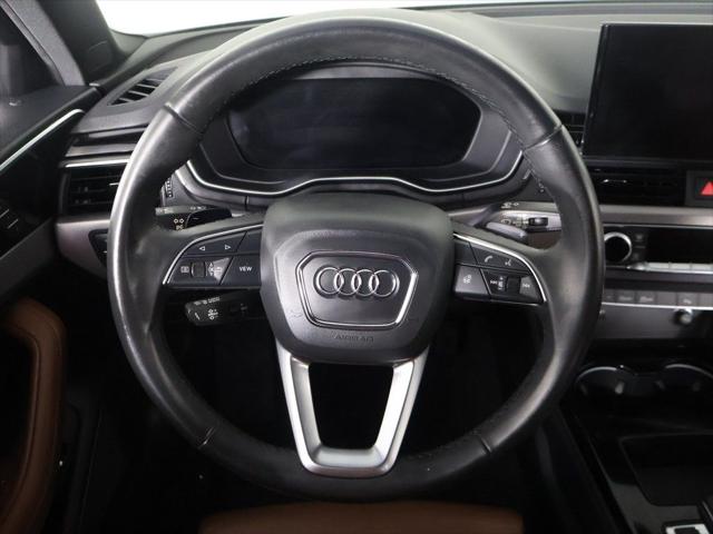 2023 Audi A4 Premium Plus 45 TFSI S line quattro S tronic