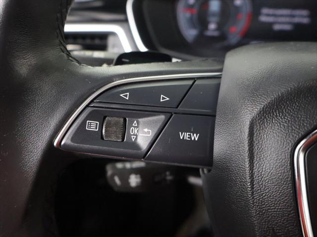 2023 Audi A4 Premium Plus 45 TFSI S line quattro S tronic