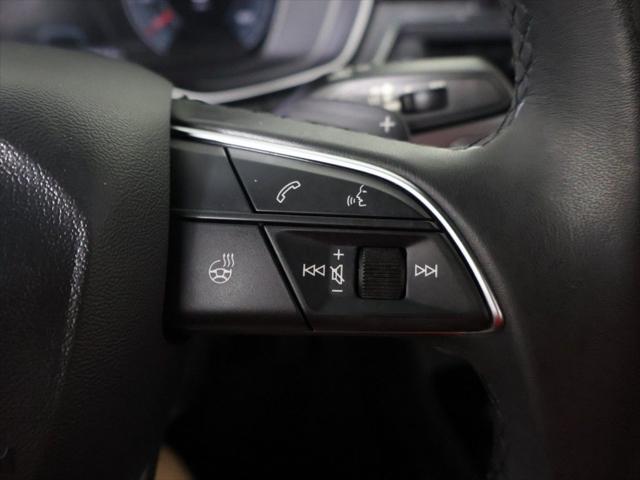 2023 Audi A4 Premium Plus 45 TFSI S line quattro S tronic
