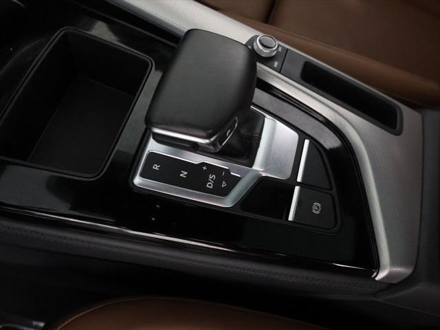 2023 Audi A4 Premium Plus 45 TFSI S line quattro S tronic