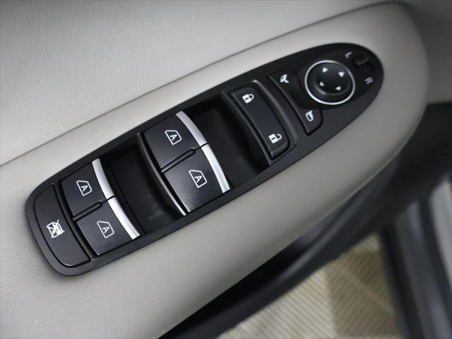 2023 INFINITI QX50 LUXE AWD