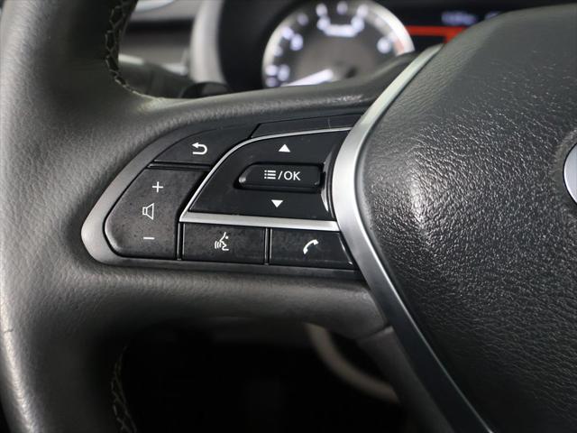 2023 INFINITI QX50 LUXE AWD