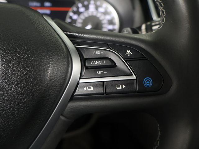 2023 INFINITI QX50 LUXE AWD