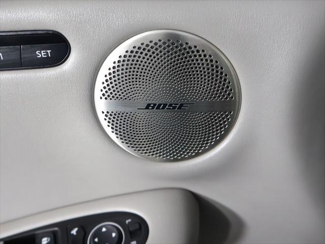 2023 INFINITI QX50 LUXE AWD