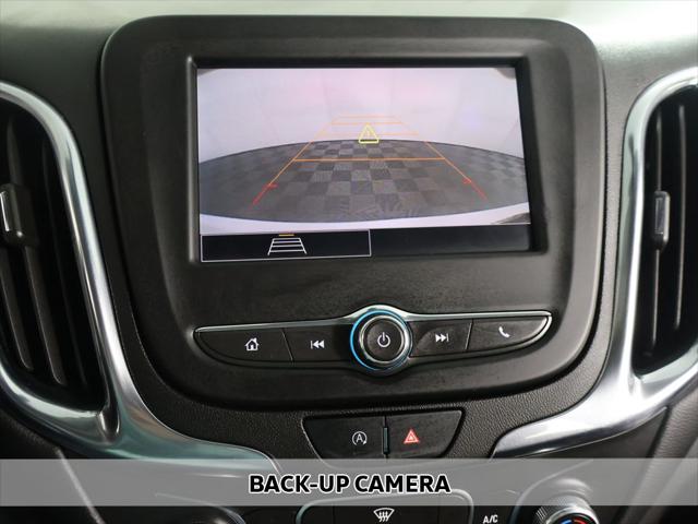 2022 Chevrolet Equinox AWD 2FL