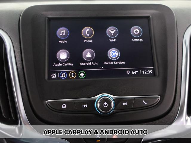 2022 Chevrolet Equinox AWD 2FL