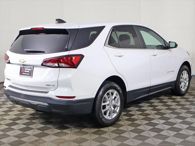 2022 Chevrolet Equinox AWD 2FL