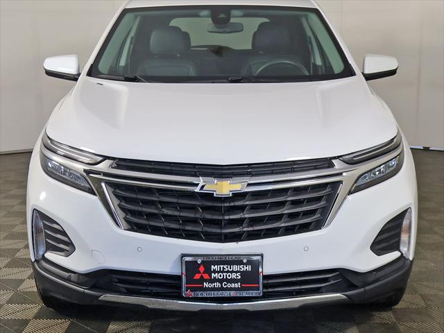 2022 Chevrolet Equinox AWD 2FL