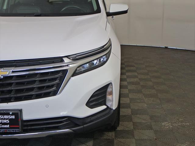 2022 Chevrolet Equinox AWD 2FL