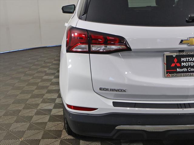 2022 Chevrolet Equinox AWD 2FL