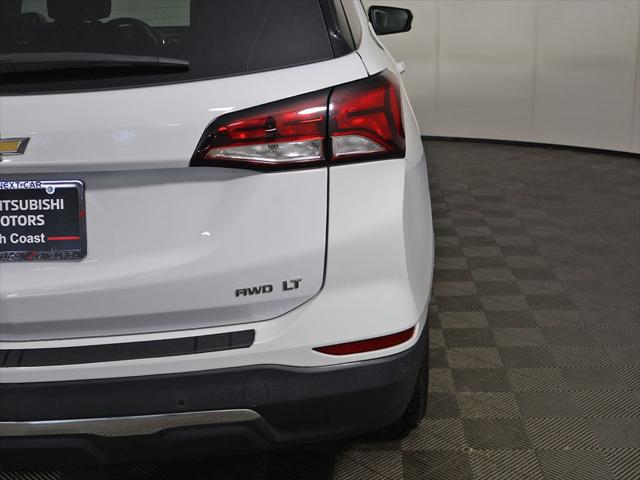 2022 Chevrolet Equinox AWD 2FL