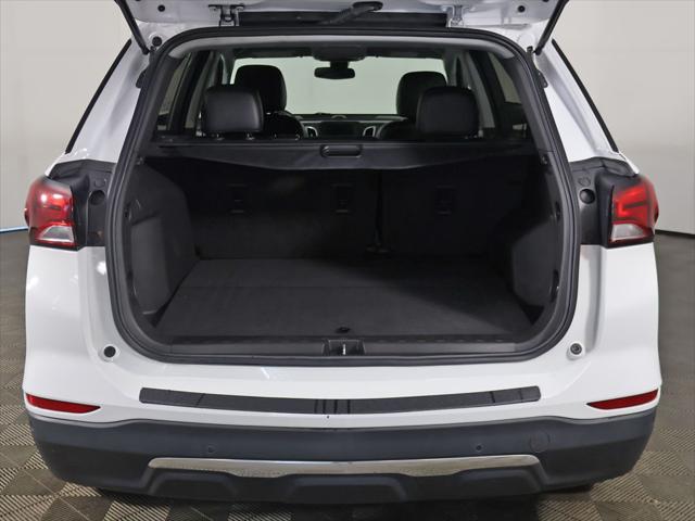 2022 Chevrolet Equinox AWD 2FL