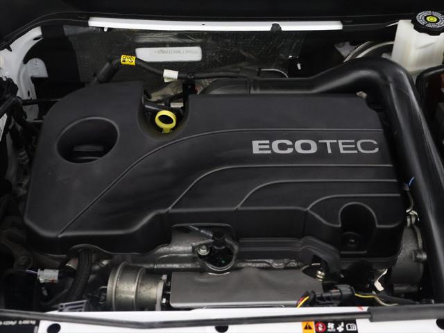 2022 Chevrolet Equinox AWD 2FL