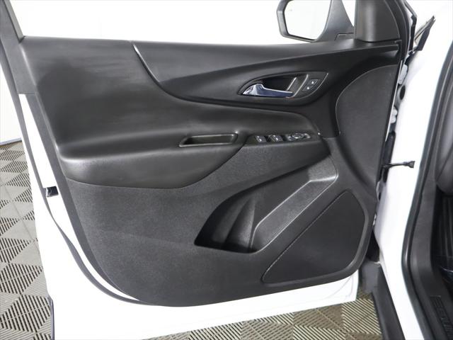 2022 Chevrolet Equinox AWD 2FL