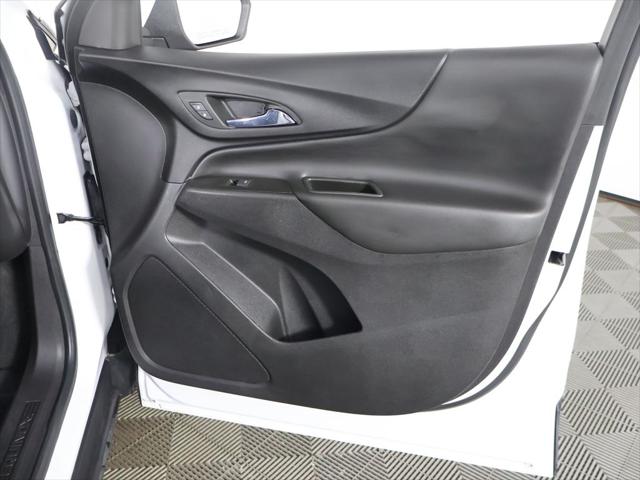2022 Chevrolet Equinox AWD 2FL
