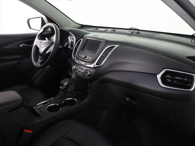 2022 Chevrolet Equinox AWD 2FL